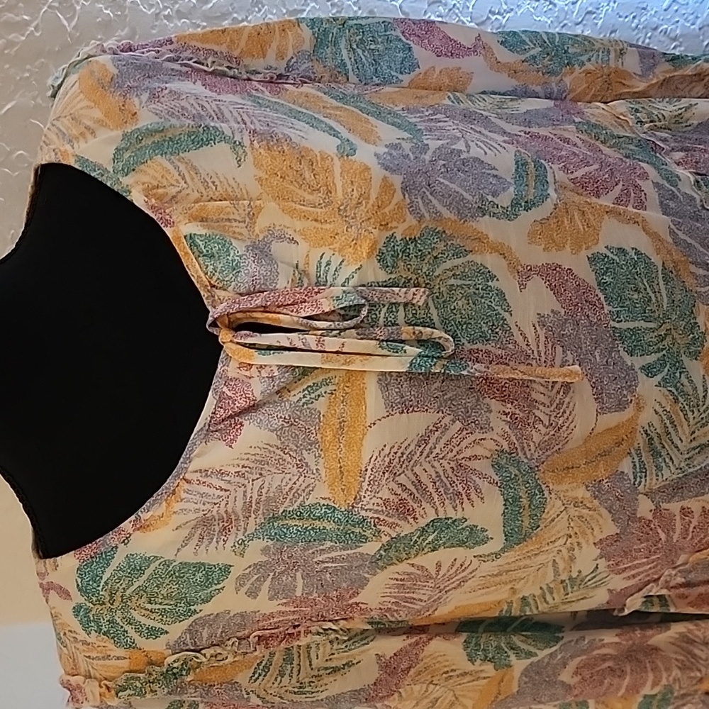 Dress Floral - Picture 7 of 13